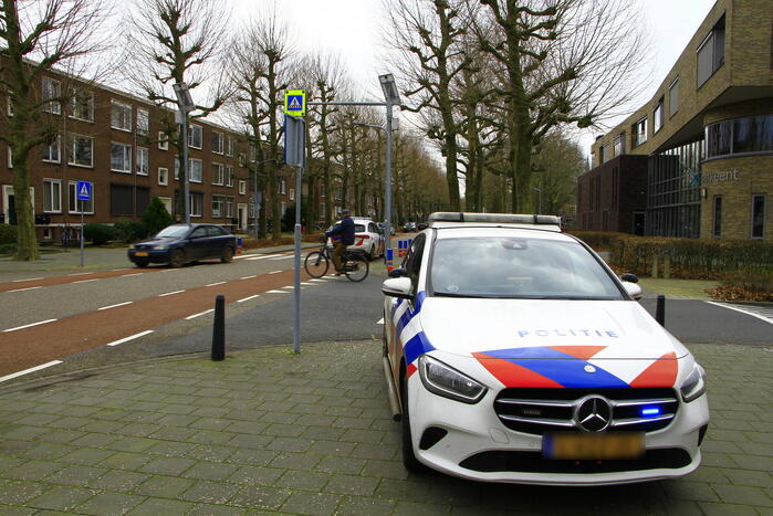 Vrouw naar ziekenhuis na aanval door hond