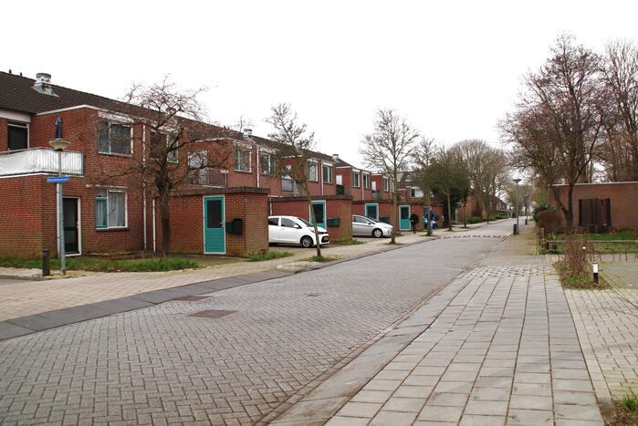 Giftige cobra ontsnapt, Hou ramen en deuren dicht