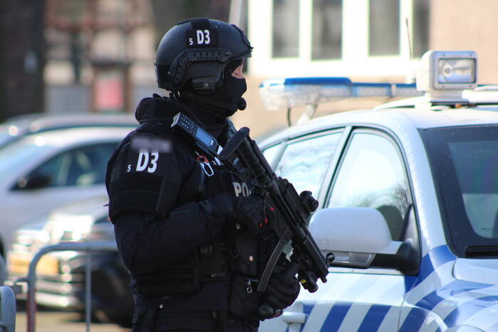 Uitspraak in strafzaak Marengo