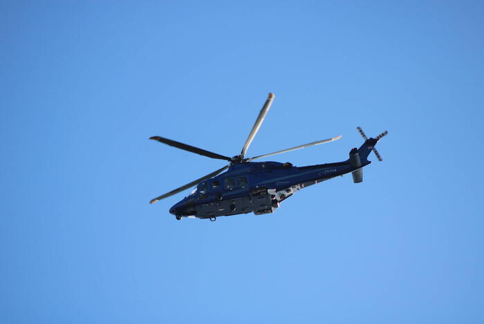 Uitspraak in strafzaak Marengo