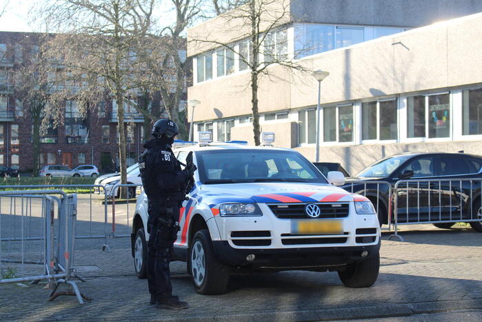 Uitspraak in strafzaak Marengo