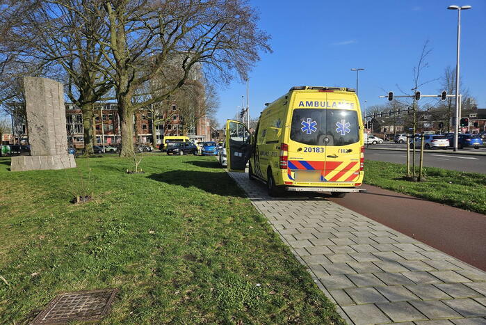 Wandelboslaan Nieuws Tilburg 