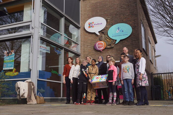 Noordewierweg Nieuws Amersfoort 