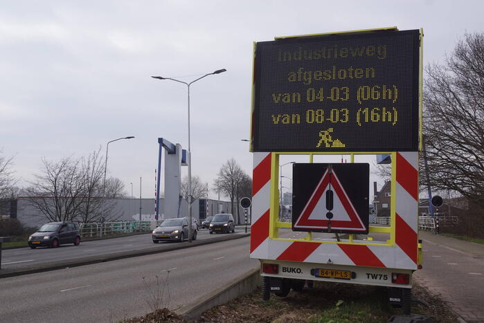 Industrieweg Amersfoort 112 