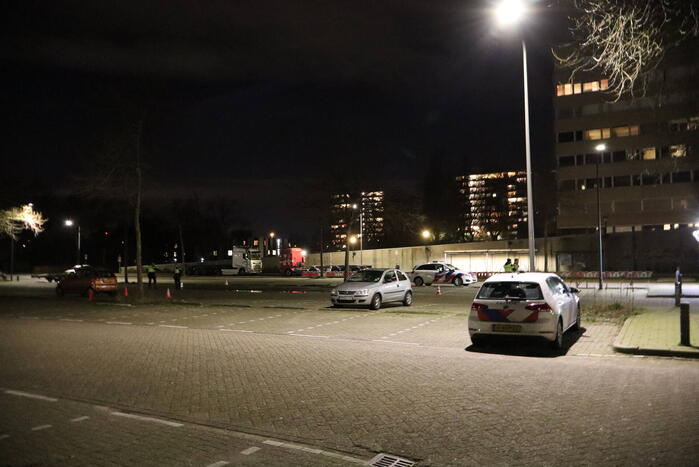 Veel automobilisten gecontroleerd door politie