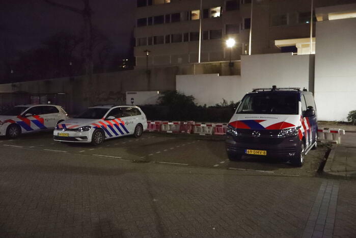 Veel automobilisten gecontroleerd door politie