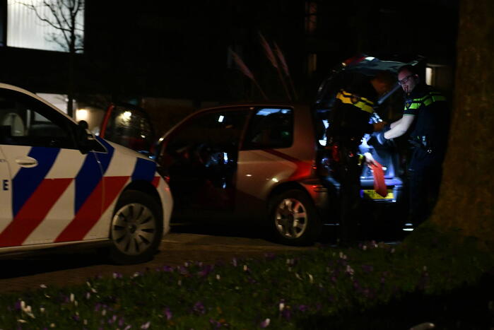 Diepenbrocklaan Assen 112 