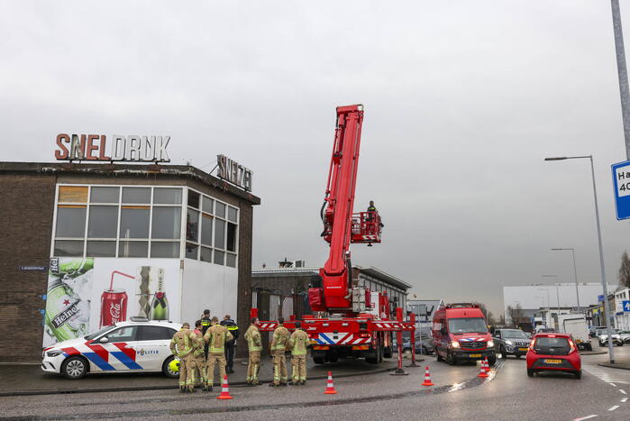 Boelewerf Schiedam 112 