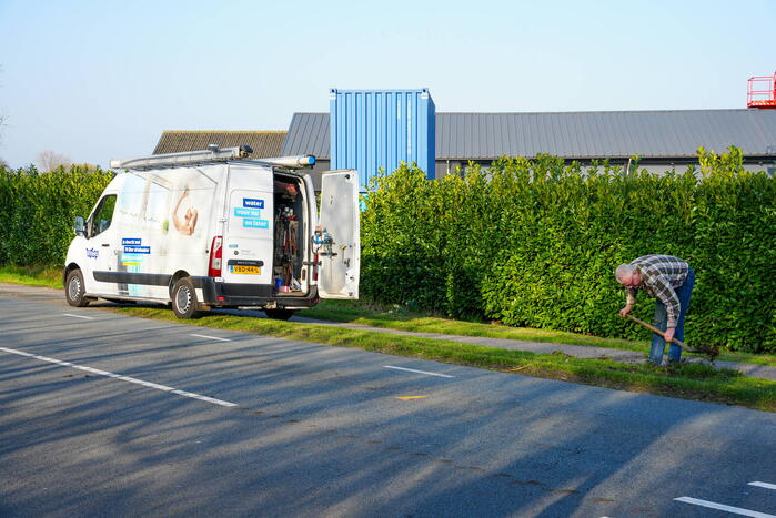 Bunschoterweg - N806, A28 33.0 112 meldingen Nijkerk 