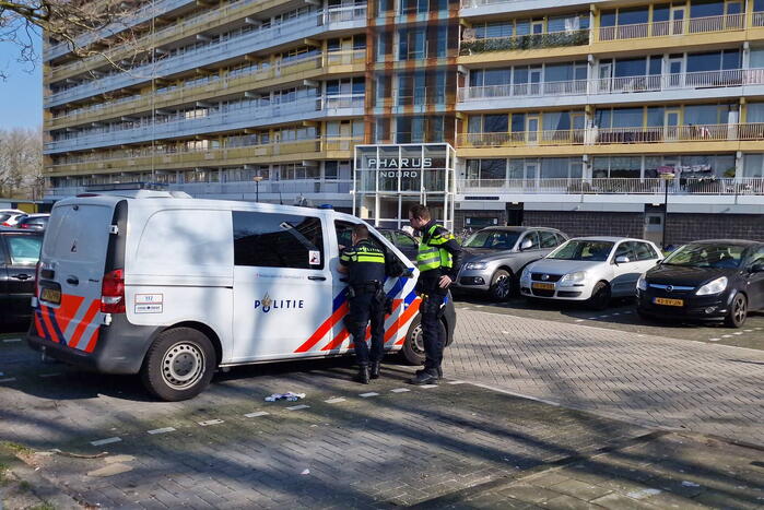 Overval op waardetransport