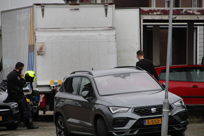 Hennepplantage ontmanteld in woning