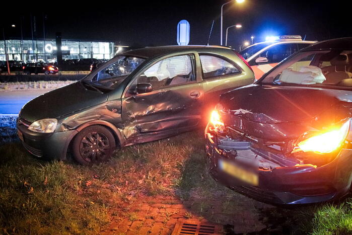 Rondweg - N391 R 14,6 112 meldingen Emmen 