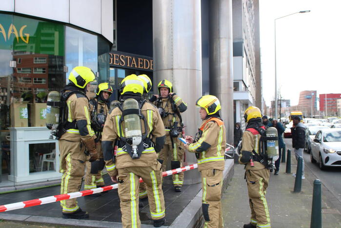 Neherkade 112 nieuws Den Haag 