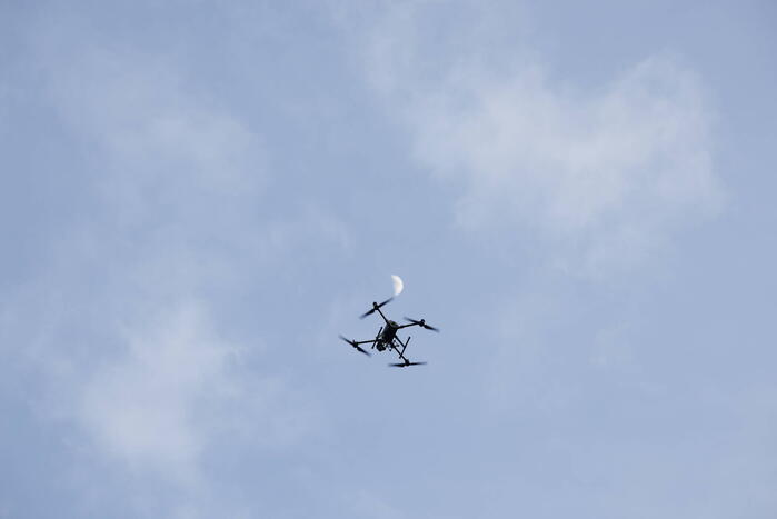 Zwaargewonde na steekpartij bij flat