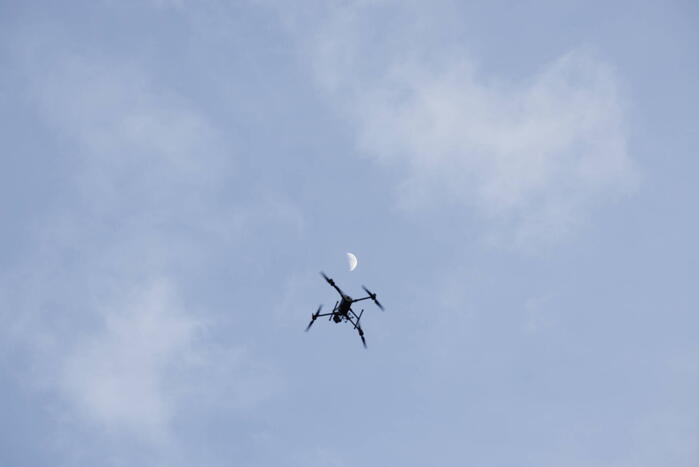 Zwaargewonde na steekpartij bij flat