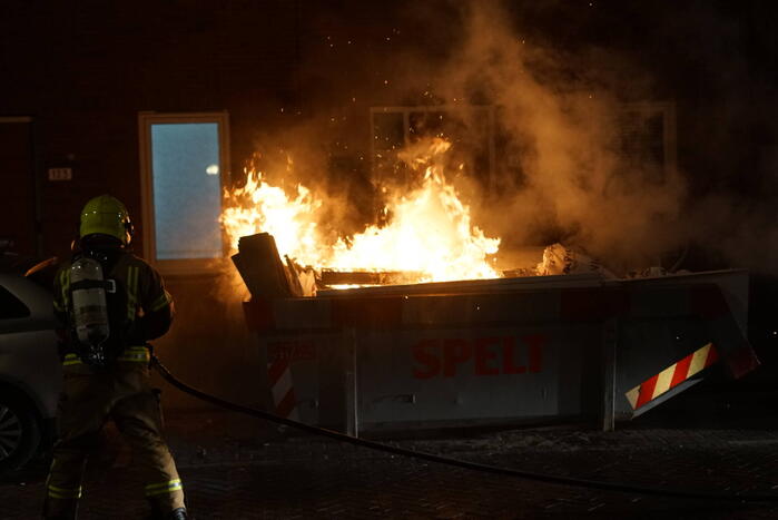 Beukelaarsstraat 112 nieuws Rotterdam 