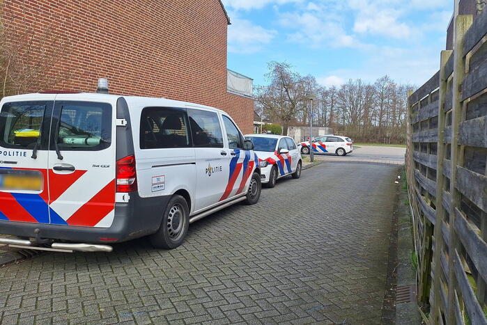 Giftige ontsnapt cobra eindelijk gevangen