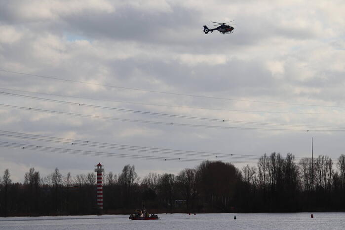 Meeresteinkade 112 melding Almere 