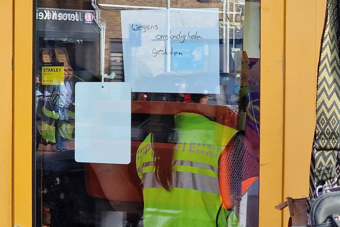 Gewapende overval op Primera