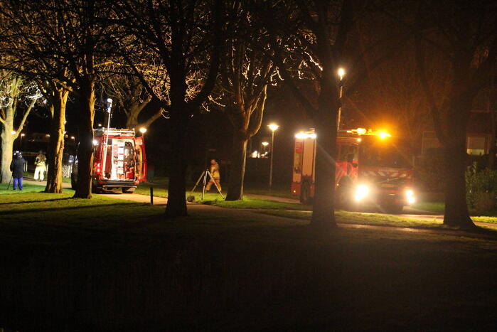 Punter 37 Lelystad 112 