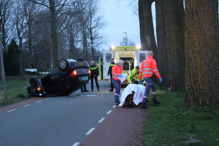 Engelberterweg 112 nieuws Groningen 