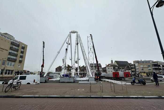 Parallel Boulevard Nieuws Noordwijk 
