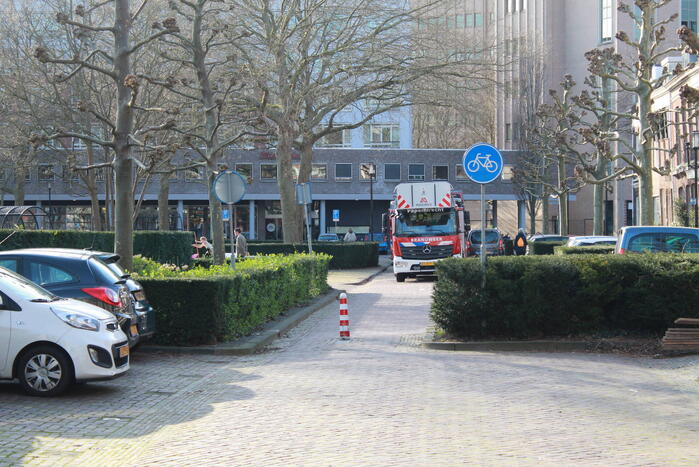 Johan de Wittstraat Nieuws Dordrecht 