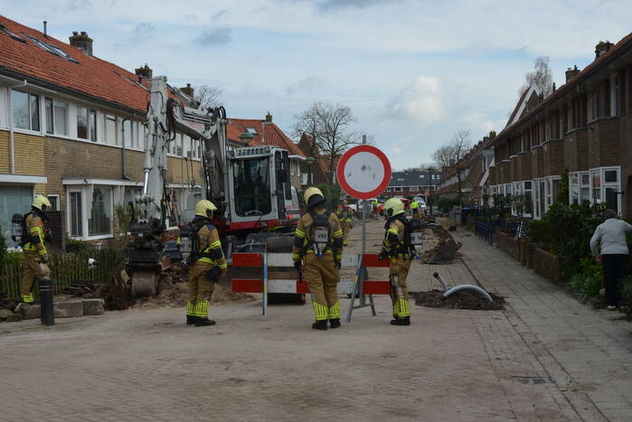 Mozartstraat 112 melding Leeuwarden 