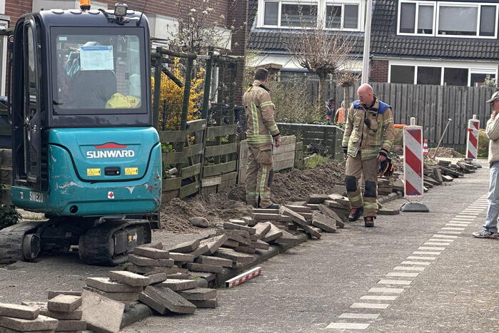 Nimbus 112 nieuws Hellevoetsluis 