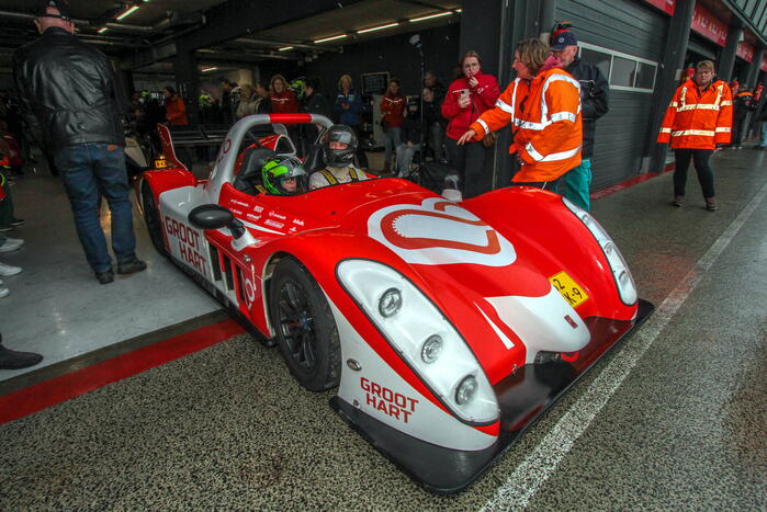 Ernstig zieke kinderen beleven onvergetelijke Pasen