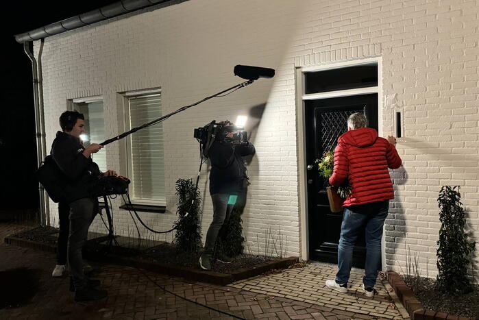 Thuisprijs Postcodeloterij valt in Gemert