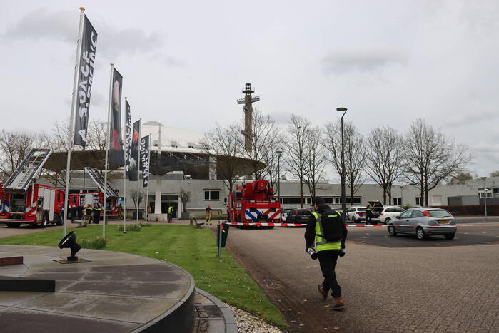 Noord Brabantlaan Nieuws Eindhoven 