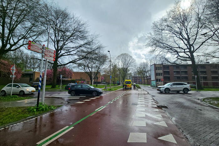Reitse Hoevenstraat Nieuws Tilburg 