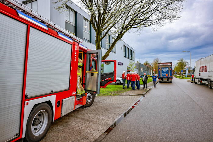Mijnbouwweg Amersfoort 112 