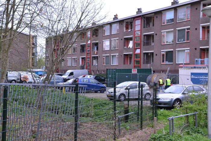 Burgerinitiatief organiseert zoekactie voor vermiste man