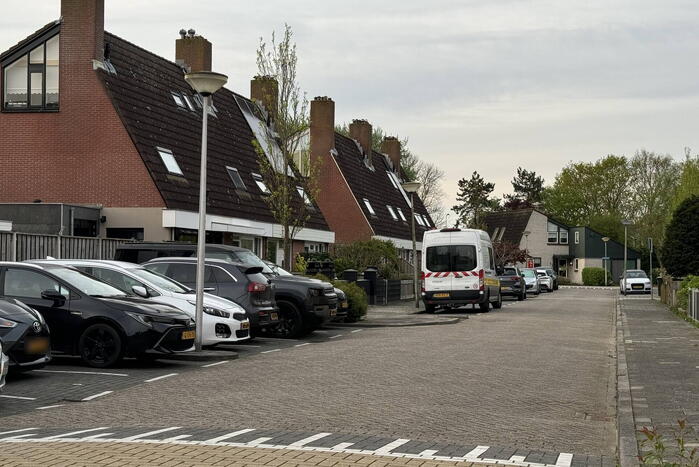 Bewoners worden wakker zonder stroom door storing