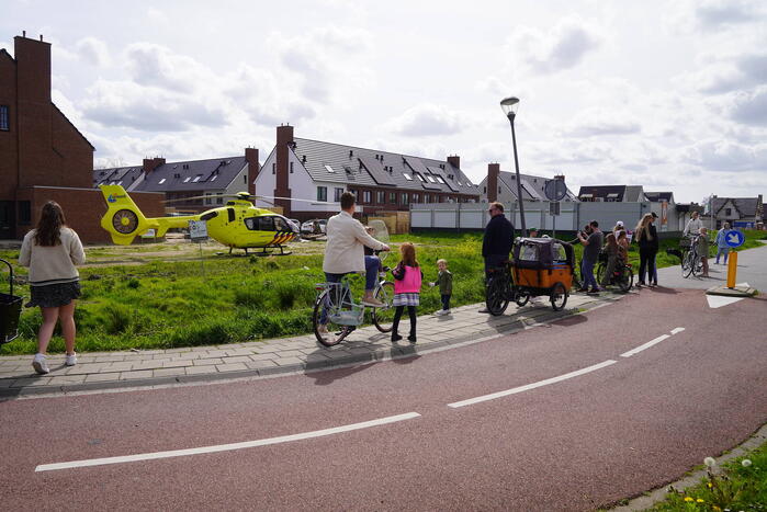 Gerstakker 112 nieuws Waddinxveen 