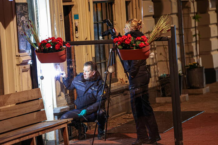 Meisje (16) overleden na val uit raam