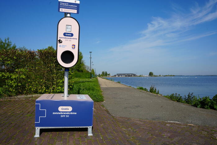 Westdijk Nieuws Bunschoten-Spakenburg 