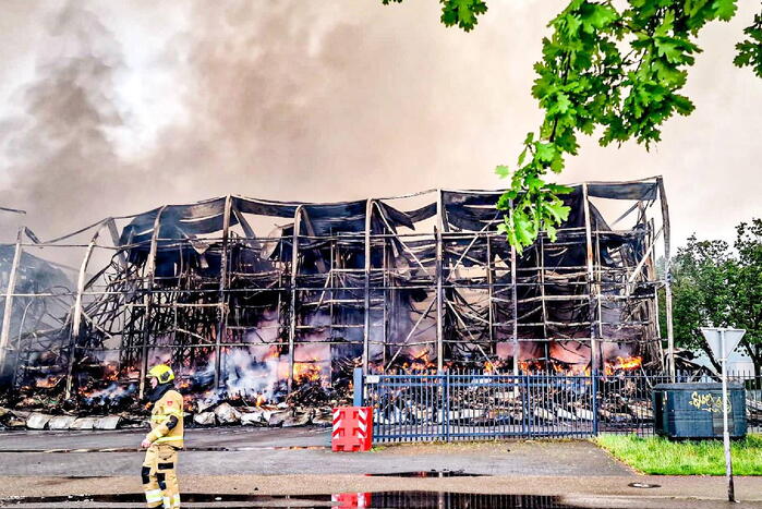 Kanaalstraat 112 melding Oss 