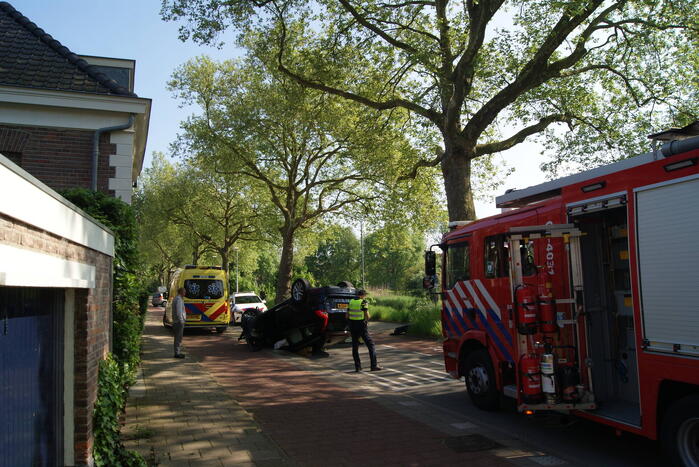 Graaf Ottosingel 112 melding Zutphen 