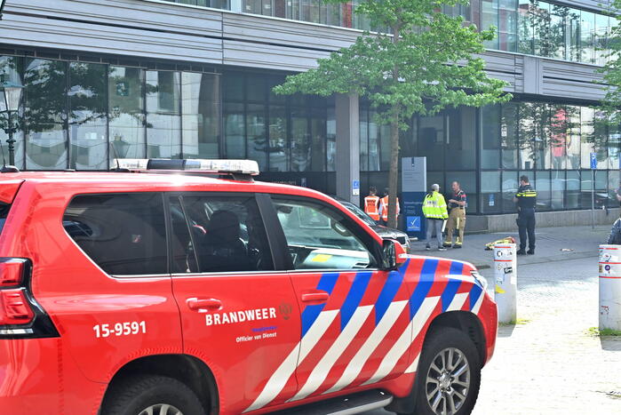 Casuariestraat Nieuws Den Haag 