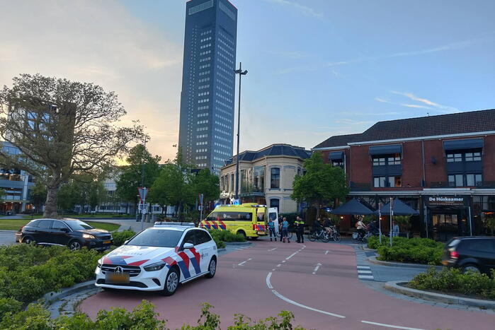 Stationsweg Nieuws Leeuwarden 
