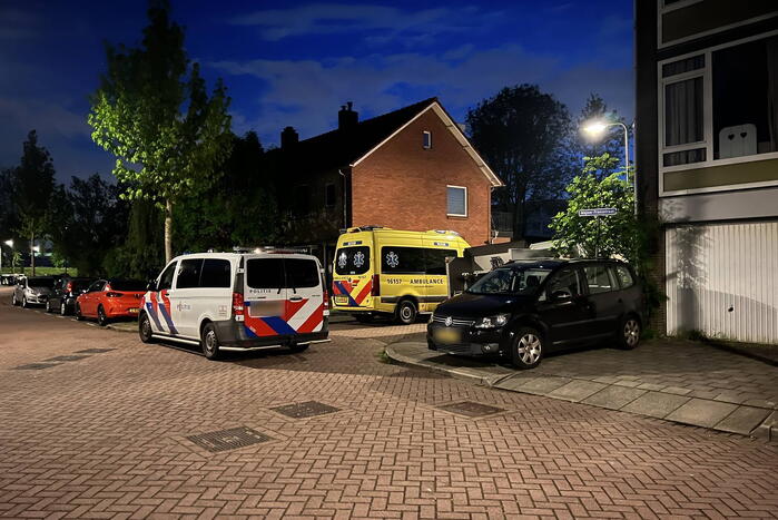 Roos van Dekemastraat Nieuws Gouda 