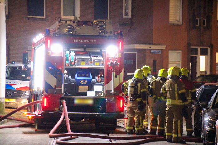 Hulpdiensten groots opgeschaald voor verward persoon