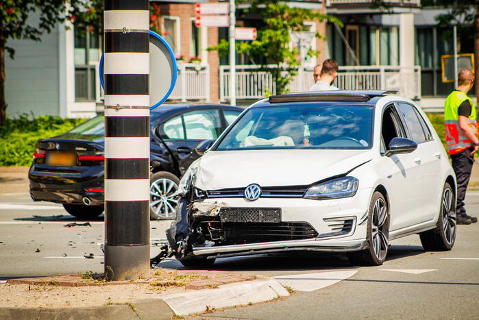 Willem de Zwijgerlaan 112 melding Alphen aan den Rijn 