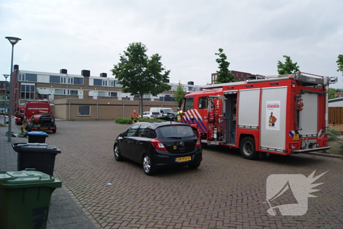 Troelstralaan 112 melding Zutphen 