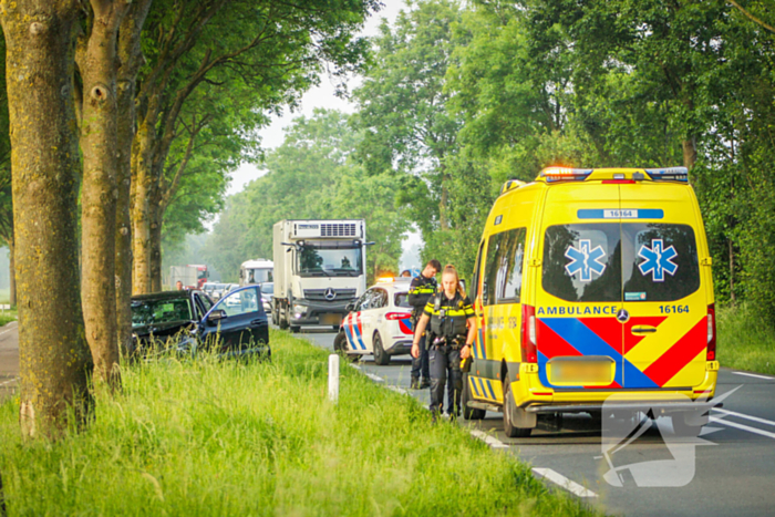 Boskoopseweg - N207 31,6 Nieuws Alphen aan den Rijn 