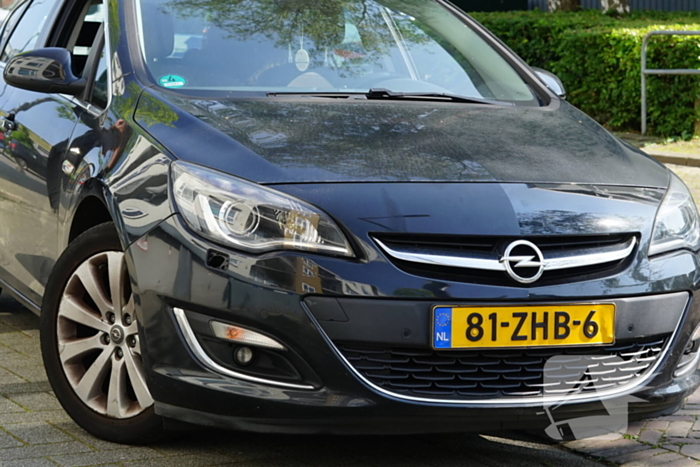 Kind aangereden door automobilist