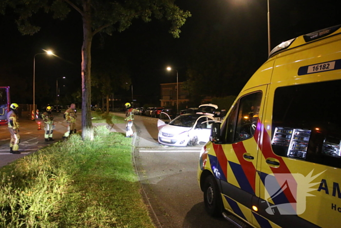 Narcissenlaan Sassenheim 112 